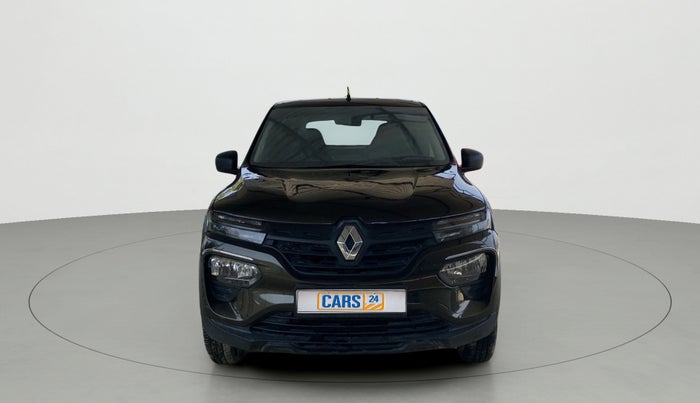 2021 Renault Kwid RXL 1.0, Petrol, Manual, 16,800 km, Front