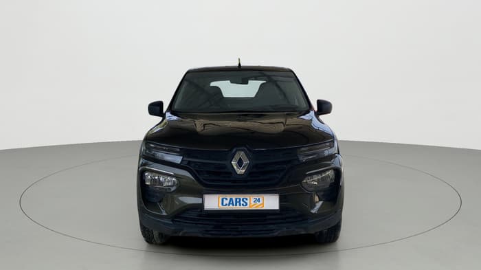 2021 Renault Kwid RXL 1.0, Petrol, Manual, 16,800 km, Front
