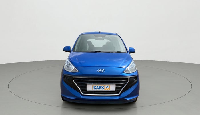 2019 Hyundai NEW SANTRO MAGNA, Petrol, Manual, 45,490 km, Front