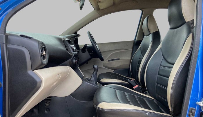 2019 Hyundai NEW SANTRO MAGNA, Petrol, Manual, 45,490 km, Right Side Front Door Cabin
