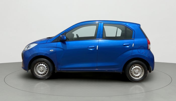 2019 Hyundai NEW SANTRO MAGNA, Petrol, Manual, 45,490 km, Left Side