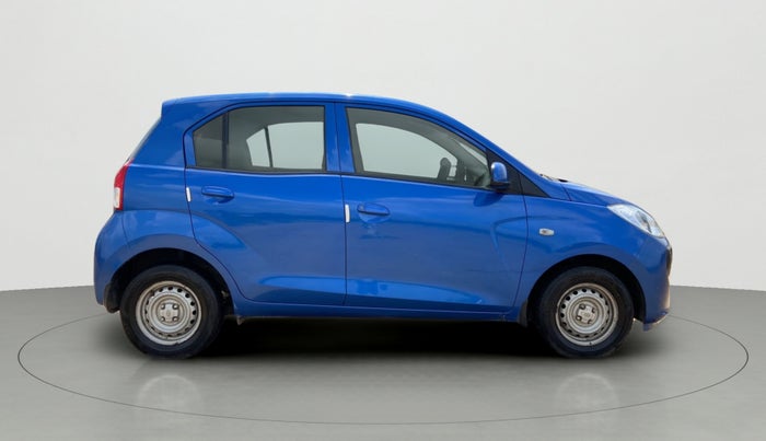 2019 Hyundai NEW SANTRO MAGNA, Petrol, Manual, 45,490 km, Right Side View