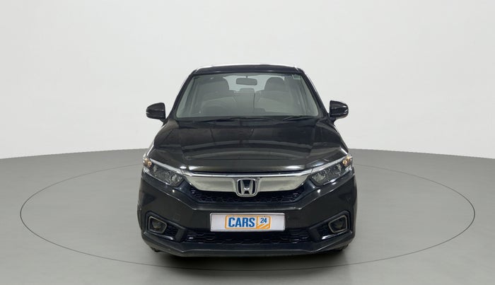 2021 Honda Amaze 1.2L I-VTEC S, Petrol, Manual, 16,056 km, Front