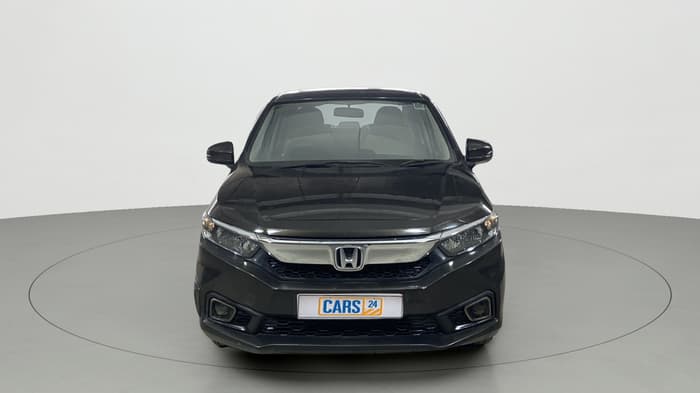 2021 Honda Amaze 1.2L I-VTEC S, Petrol, Manual, 16,056 km, Front