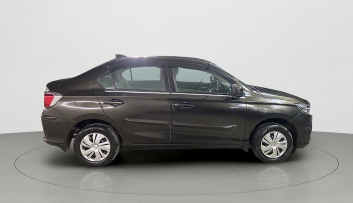 2021 Honda Amaze 1.2L I-VTEC S, Petrol, Manual, 16,056 km, Right Side View