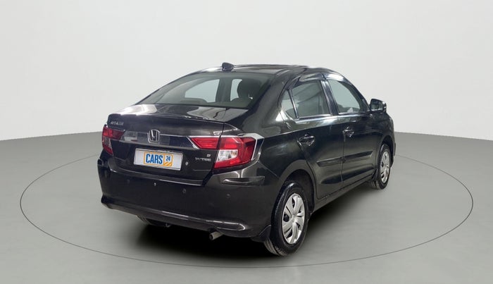 2021 Honda Amaze 1.2L I-VTEC S, Petrol, Manual, 16,056 km, Right Back Diagonal