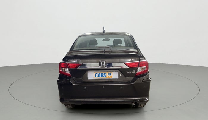 2021 Honda Amaze 1.2L I-VTEC S, Petrol, Manual, 16,056 km, Back/Rear