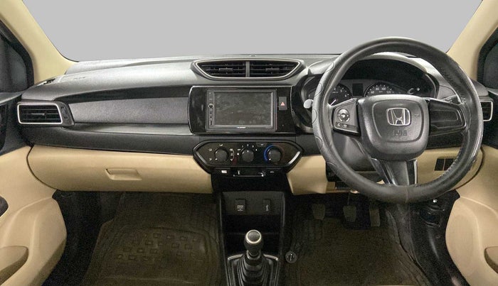 2021 Honda Amaze 1.2L I-VTEC S, Petrol, Manual, 16,056 km, Dashboard