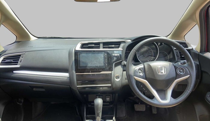 2021 Honda Jazz 1.2L I-VTEC VX CVT, Petrol, Automatic, 22,928 km, Dashboard