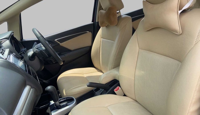 2021 Honda Jazz 1.2L I-VTEC VX CVT, Petrol, Automatic, 22,928 km, Right Side Front Door Cabin