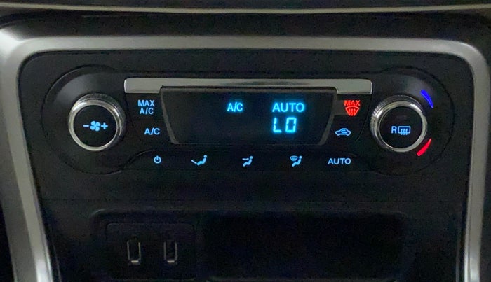 2019 Ford Ecosport TITANIUM 1.5L DIESEL, Diesel, Manual, 68,668 km, Automatic Climate Control