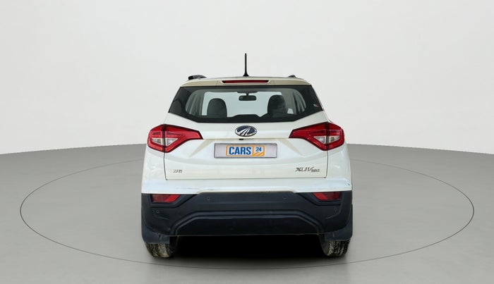 2020 Mahindra XUV300 W6 1.5 DIESEL, Diesel, Manual, 70,911 km, Back/Rear