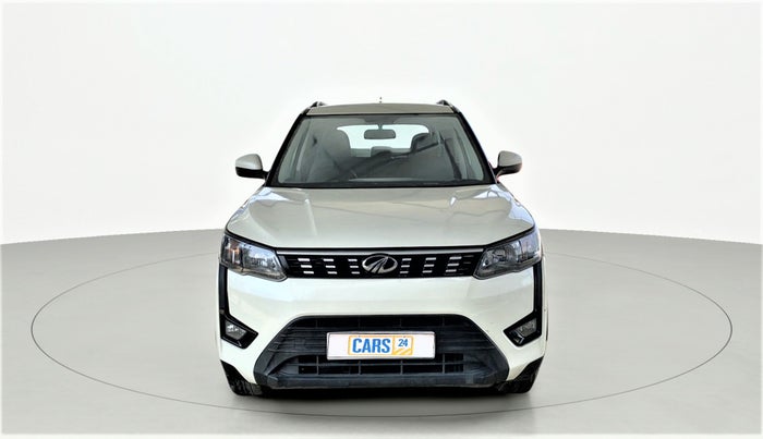 2020 Mahindra XUV300 W6 1.5 DIESEL, Diesel, Manual, 70,911 km, Front
