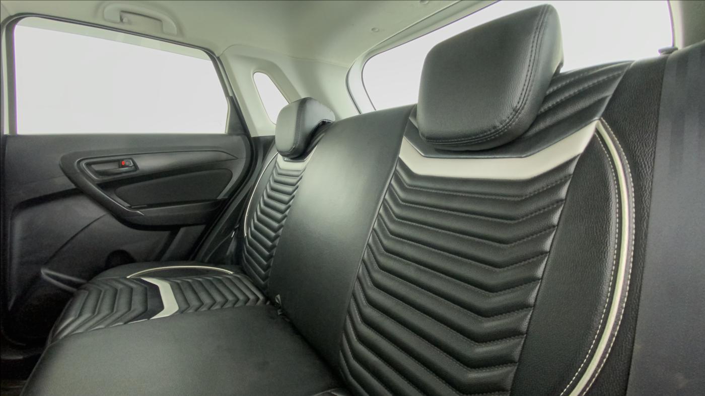 2019 Maruti Vitara Brezza VDI AMT, Diesel, Automatic, 61,330 km, Right Side Rear Door Cabin