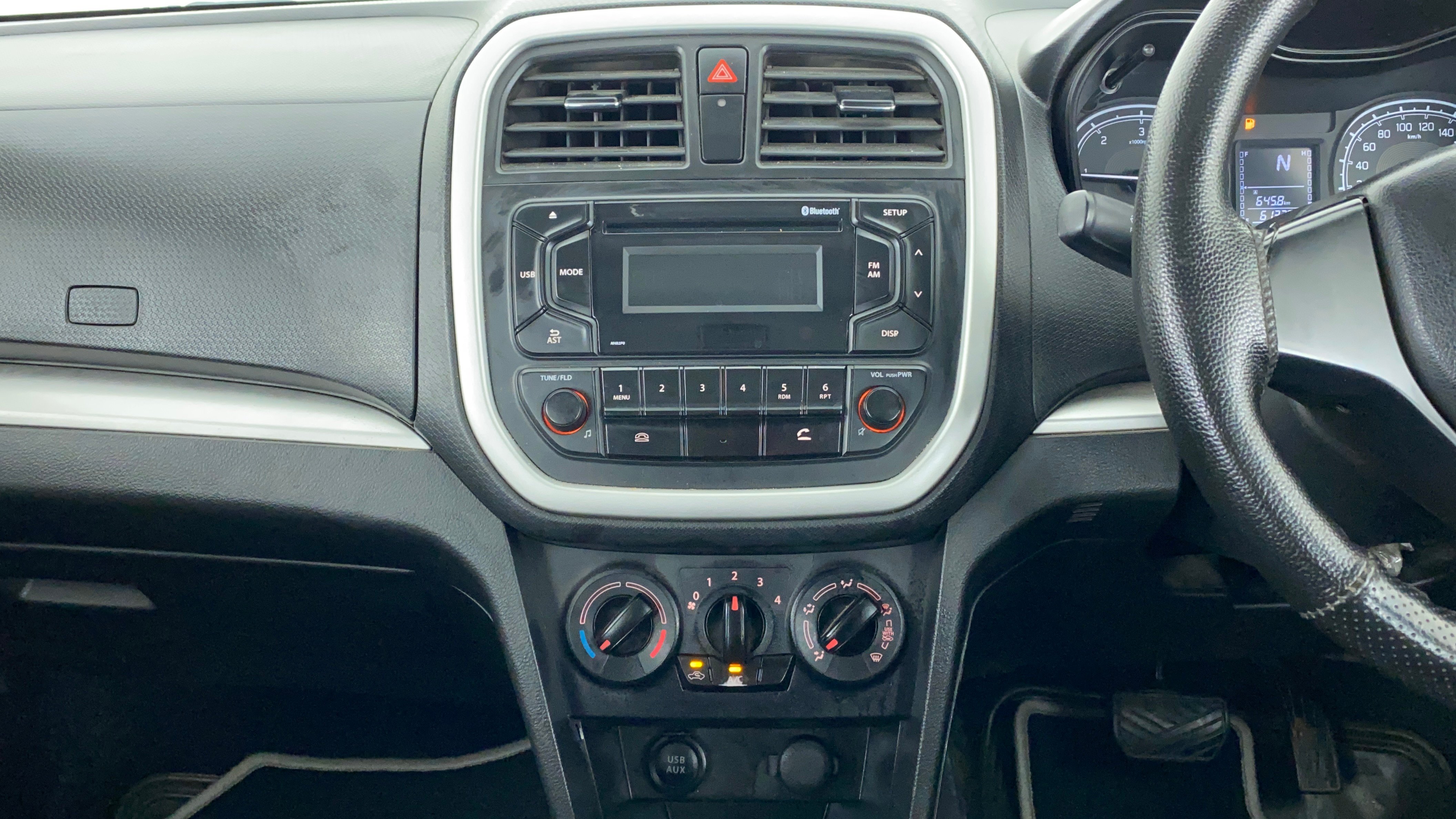 Features