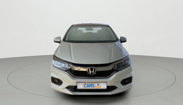 2017 Honda City 1.5L I-VTEC VX CVT, Petrol, Automatic, 62,040 km, Front