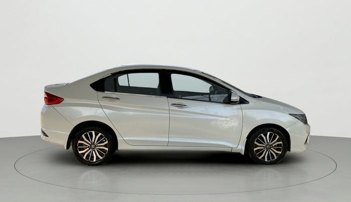 2017 Honda City 1.5L I-VTEC VX CVT, Petrol, Automatic, 62,040 km, Right Side View
