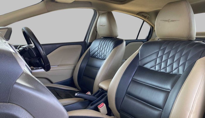 2017 Honda City 1.5L I-VTEC VX CVT, Petrol, Automatic, 62,040 km, Right Side Front Door Cabin