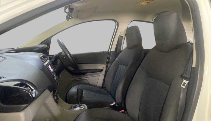 2017 Tata Tiago XZA PETROL, Petrol, Automatic, 67,599 km, Right Side Front Door Cabin