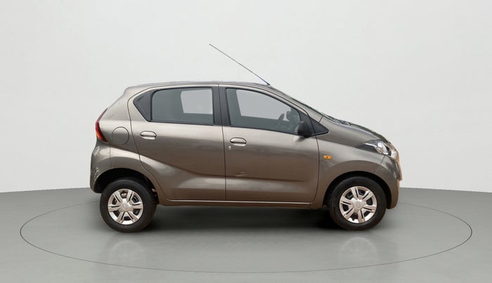 2018 Datsun Redi Go T (O), Petrol, Manual, 67,660 km, Right Side View
