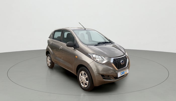 2018 Datsun Redi Go T (O), Petrol, Manual, 67,660 km, Right Front Diagonal