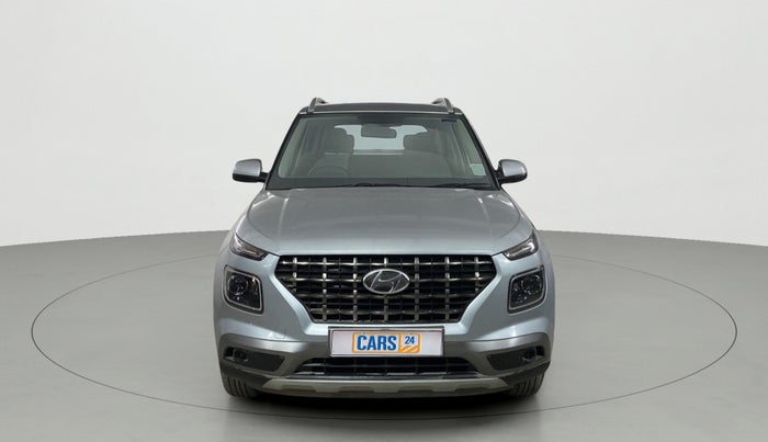2020 Hyundai VENUE S+ 1.2, Petrol, Manual, 15,237 km, Front