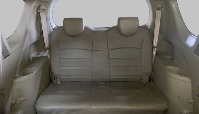 2013 Maruti Ertiga VXI, CNG, Manual, 44,536 km, Third Seat Row ( optional )