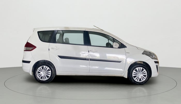 2013 Maruti Ertiga VXI, CNG, Manual, 44,536 km, Right Side