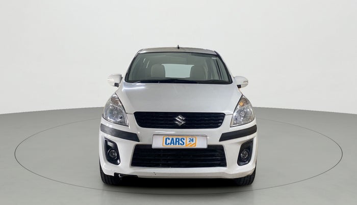 2013 Maruti Ertiga VXI, CNG, Manual, 44,536 km, Front