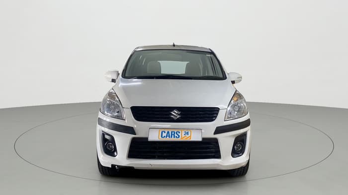 2013 Maruti Ertiga VXI, CNG, Manual, 44,536 km, Front