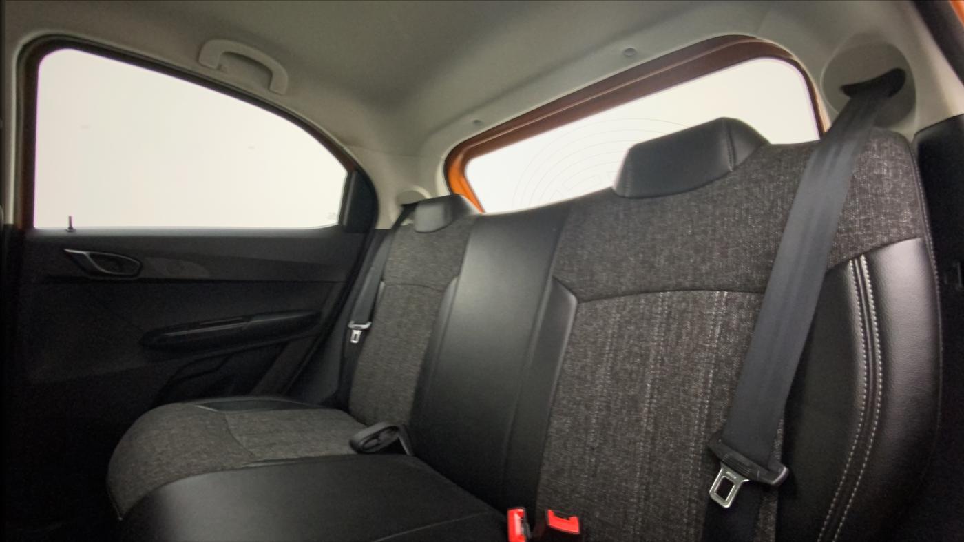 2019 Tata TIAGO NRG PETROL, Petrol, Manual, 22,150 km, Right Side Rear Door Cabin