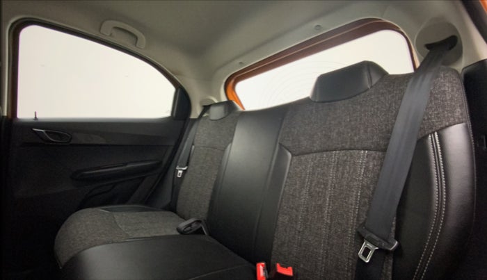 2019 Tata TIAGO NRG PETROL, Petrol, Manual, 22,150 km, Right Side Rear Door Cabin