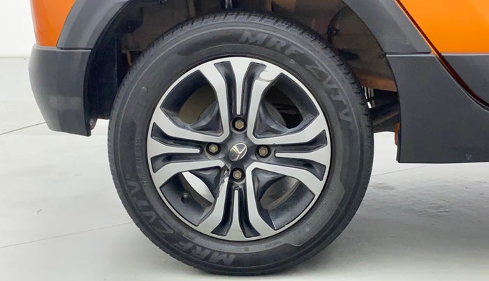 2019 Tata TIAGO NRG PETROL, Petrol, Manual, 22,150 km, Right Rear Wheel