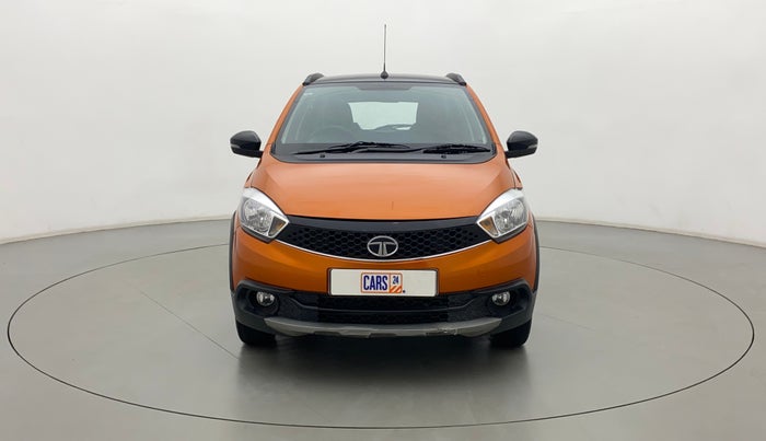 2019 Tata TIAGO NRG PETROL, Petrol, Manual, 22,150 km, Front