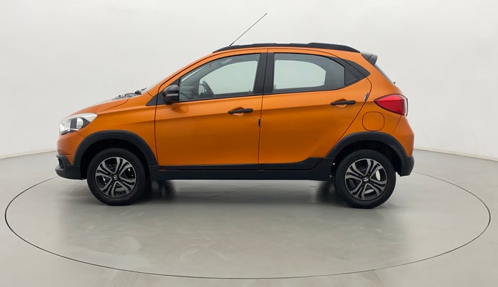 2019 Tata TIAGO NRG PETROL, Petrol, Manual, 22,150 km, Left Side
