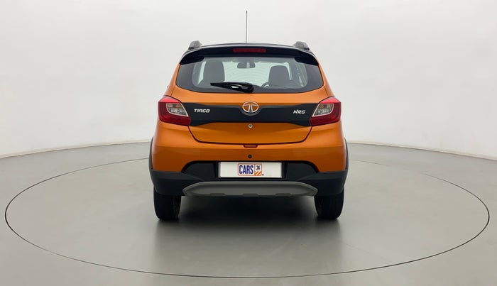 2019 Tata TIAGO NRG PETROL, Petrol, Manual, 22,150 km, Back/Rear