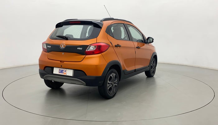 2019 Tata TIAGO NRG PETROL, Petrol, Manual, 22,150 km, Right Back Diagonal