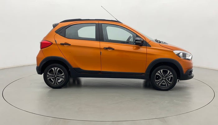 2019 Tata TIAGO NRG PETROL, Petrol, Manual, 22,150 km, Right Side View