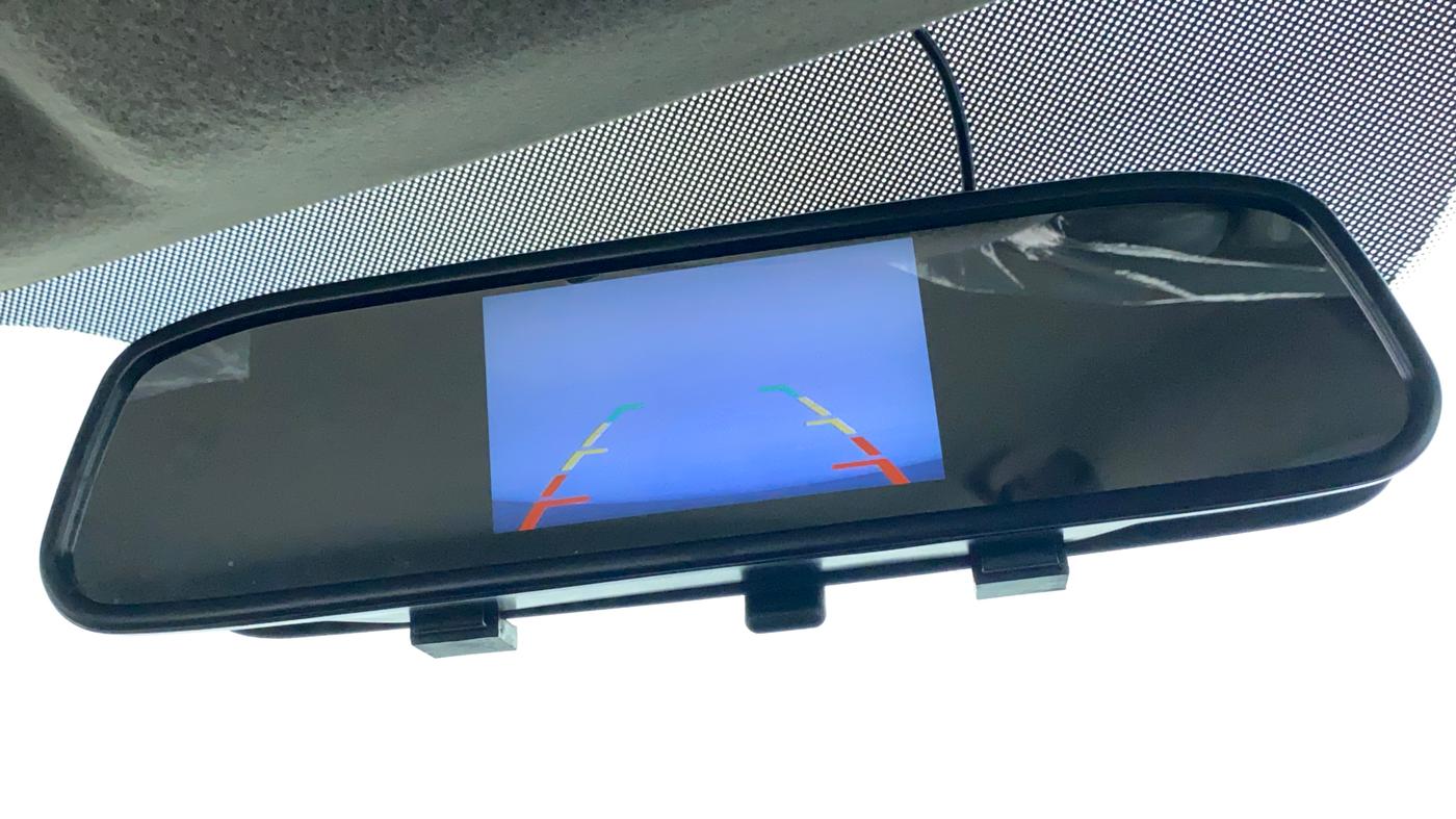 2018 Hyundai Grand i10 MAGNA AT 1.2 KAPPA VTVT, Petrol, Automatic, 18,087 km, IRVM Reverse Camera