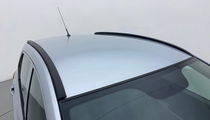2018 Hyundai Grand i10 MAGNA AT 1.2 KAPPA VTVT, Petrol, Automatic, 18,087 km, Roof