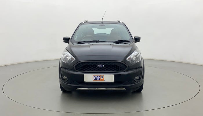 2018 Ford FREESTYLE TITANIUM 1.5 DIESEL, Diesel, Manual, 38,099 km, Front