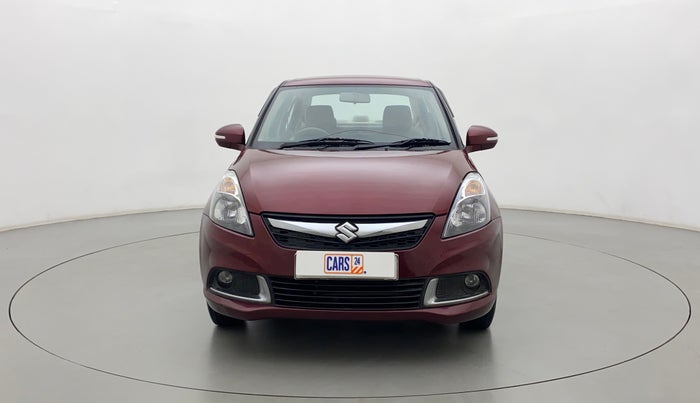 2016 Maruti Swift Dzire VXI (O), Petrol, Manual, 61,308 km, Front