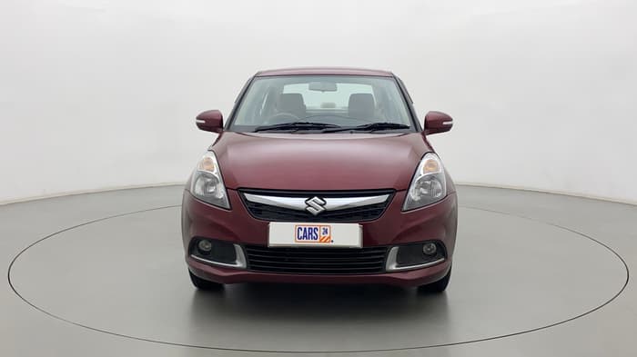2016 Maruti Swift Dzire VXI (O), Petrol, Manual, 61,308 km, Front