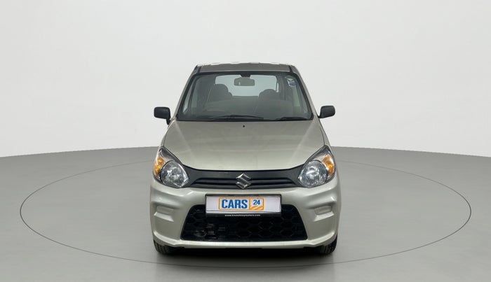 2022 Maruti Alto LXI OPT CNG, CNG, Manual, 2,913 km, Front