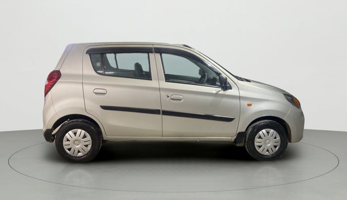 2022 Maruti Alto LXI OPT CNG, CNG, Manual, 2,913 km, Right Side View