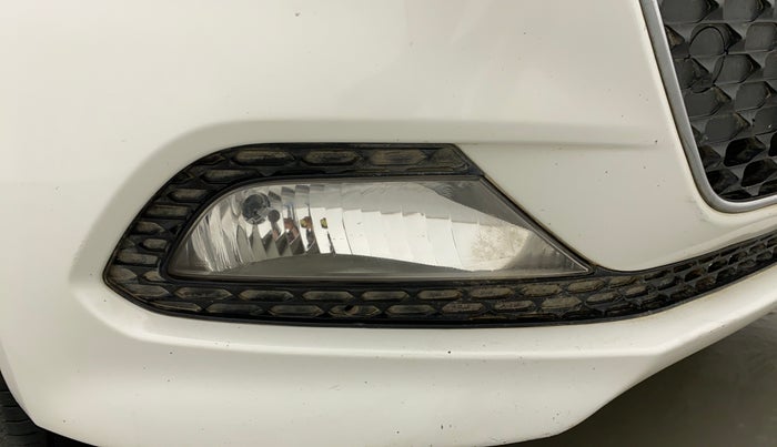 2015 Hyundai Elite i20 ASTA 1.4 CRDI (O), Diesel, Manual, 91,861 km, Right fog light - Not working