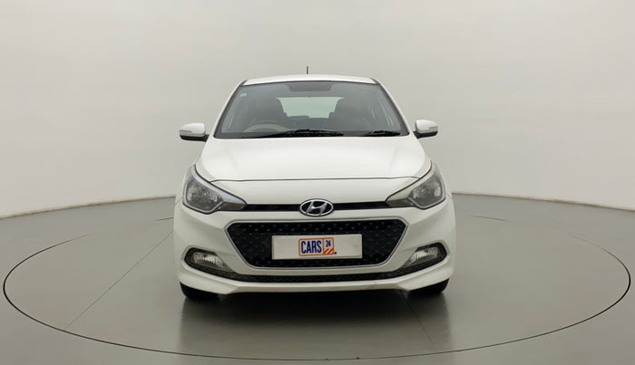 2015 Hyundai Elite i20 ASTA 1.4 CRDI (O), Diesel, Manual, 91,861 km, Front