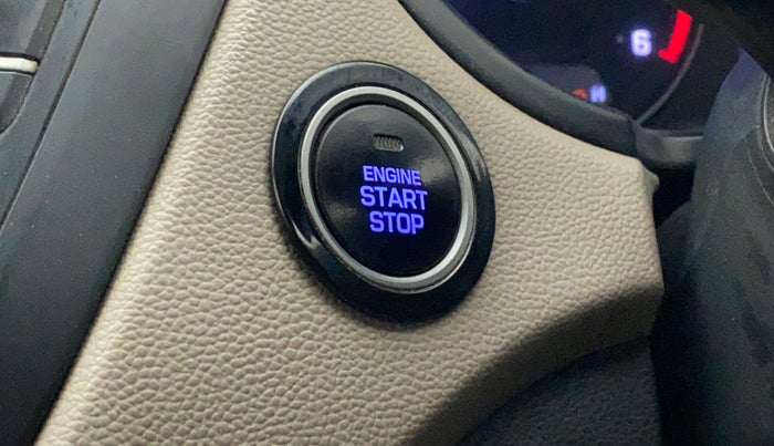 2015 Hyundai Elite i20 ASTA 1.4 CRDI (O), Diesel, Manual, 91,861 km, Keyless Start/ Stop Button
