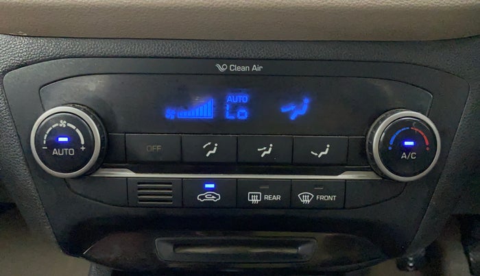 2015 Hyundai Elite i20 ASTA 1.4 CRDI (O), Diesel, Manual, 91,861 km, Automatic Climate Control