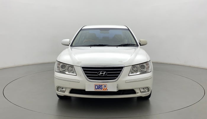 2011 Hyundai Sonata 2.4 GDI MT, Petrol, Manual, 74,795 km, Front